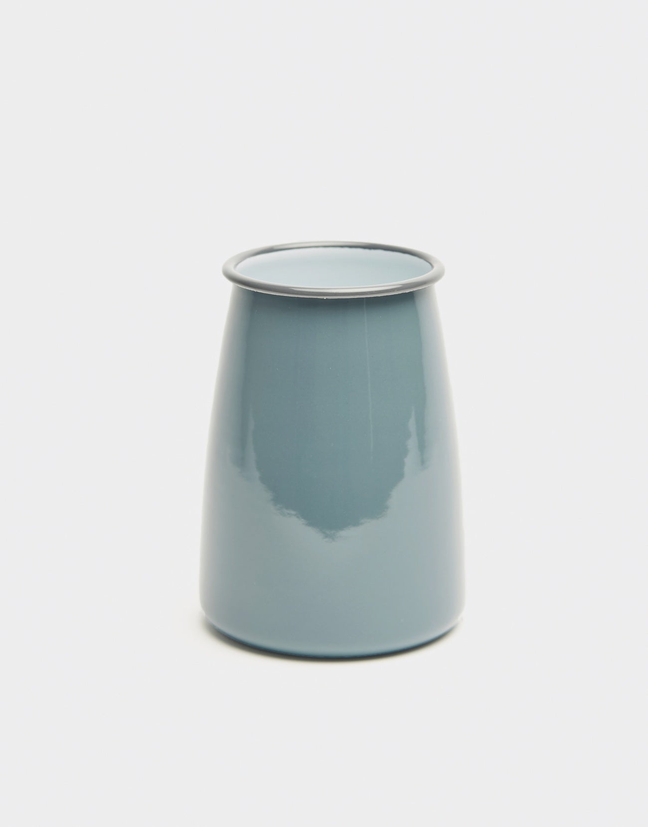 Pinch Pot — Falcon Enamelware USA