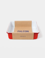 Square Bake Tray