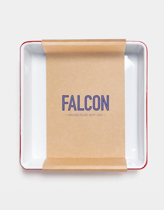 Square Bake Tray